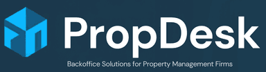 PropDesk