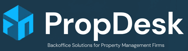 PropDesk